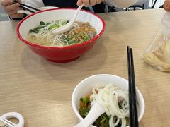 -复旦大学江湾校区食堂