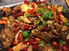 -胡桃里音乐酒馆(曲江店)