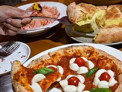 -黑熊披萨orso pizza