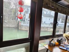 -孙盛兴奥灶面馆·蟹黄面·三虾面(山塘街总店)