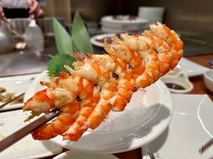 -大渔铁板烧(通州万达店)