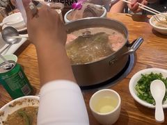 -掂档潮汕牛肉火锅(cityon熙地港店)