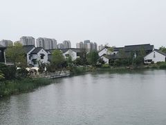 -石湖景区