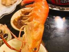 -尚竹阁冬瓜盅·18年地标美食(平洲店)