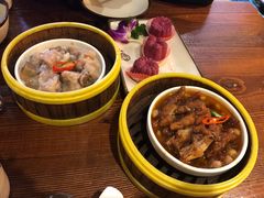 -火齐潮汕砂锅粥(五道口店)