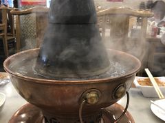 -牛街·马辈儿涮肉(牛街二店)