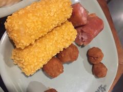 -梨花自助烤肉(天河城店)