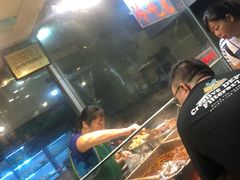 -老黄记手撕烤兔(玉林街店)