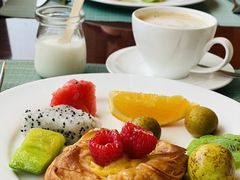 -索菲特西湖大酒店·香榭丽全日候餐厅(南山路店)