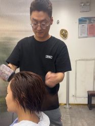 -爱秀造型 T-G