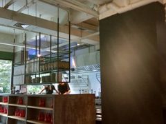 大堂-Wagas沃歌斯(大学路店)