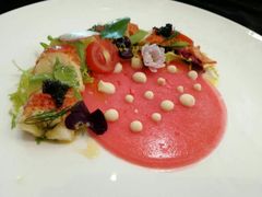 -郑州希尔顿酒店·阿米奇意大利餐厅