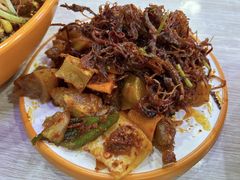 -三姐妹冷面馆(保卫路店)