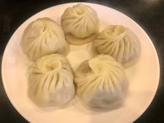 布里亚特羊肉包子-情忆草原涮肉馆