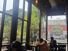 -乌托邦咖啡(武侯祠店)
