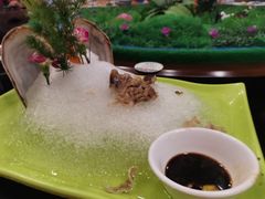 -石湖大酒店(桐泾店)