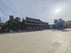 -黄帝陵