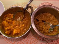 -克比叔叔印度餐厅Kebabs on the Grille(永康路分店)