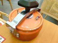 -龚印记牛骨牛杂屋·四代传承(珠影星光城店)