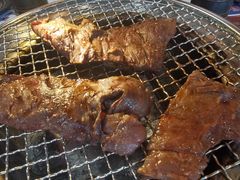 -玖合肉町·烧肉(惠安禹洲店)