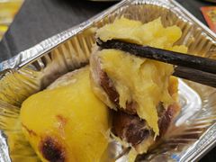 -允辛家·自助泥炉烤肉(九亭店)