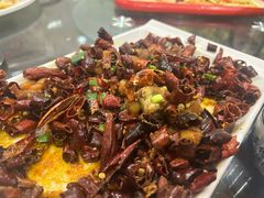 -鱼之家小四川水煮鱼