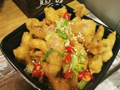 -落端云串串香(南京凤凰西街店)