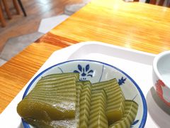 板蓝根椰奶糕-椰小调.儋州米烂(名门店)