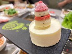 -海底捞火锅(旭辉MALL店)