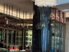 -太原星河湾酒店-意咖啡西餐厅