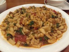 东方亚克西-东方亚克西餐厅(西康路店)