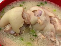 -廖老妈蹄花店(人民公园陕西街259号店)