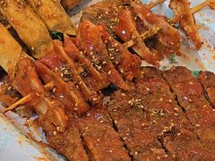-张记炸串肠粉