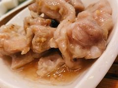 金蒜酱香蒸排骨-龙的酒楼·手工早茶·顺德菜(近良路店)