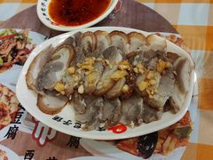 -庆丰包子铺(安东店)