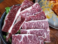 -原始泥炉烤肉(总店)