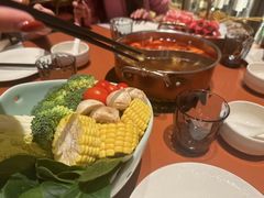 -怡咖啡海鲜自助餐厅(浦东香格里拉店)