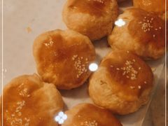 -罗莎蛋糕(建设路店)