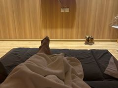 -玖合素手·轻养足浴SPA(云纺大悦城店)