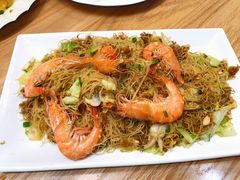 -金海湾海鲜排档(朱家尖店)