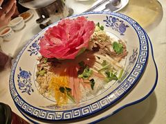 -老雒阳面馆·水席(王城路店)