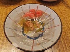 桂花冰粉-文叔·湖北名小吃·小龙虾(华强北店)