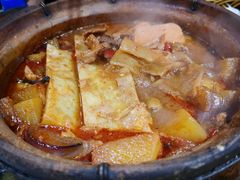-范贤光鸡公煲(平乐园总店)
