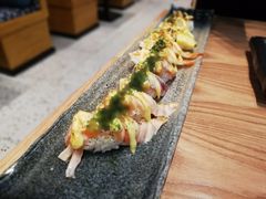 -晴季寿司(红旗街万达店)