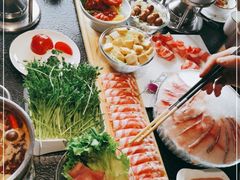 -番食园鲜食火锅(高新店)