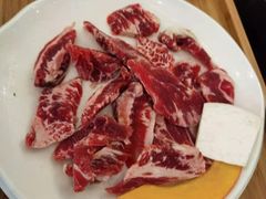 -韩屋韩国料理(天山路店)