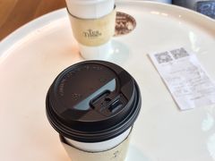 歌帝梵热巧克力-TeaTimes(凤凰书城店)