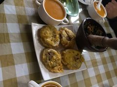 南瓜羹-吉祥树素食餐厅(江大南路店)