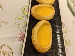 -白天鹅宾馆-玉堂春暖餐厅