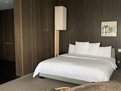 -上海柏悦酒店